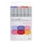 Copic® Floral Favorites 2 Sketch Marker Set